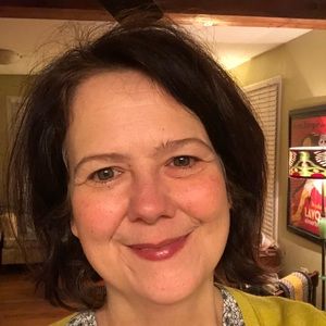 Meet your Posher, Martha